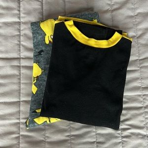 Pokémon Pajamas